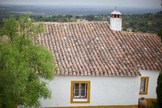 Вілла Quinta De Evoramonte Ештремош Екстер'єр фото