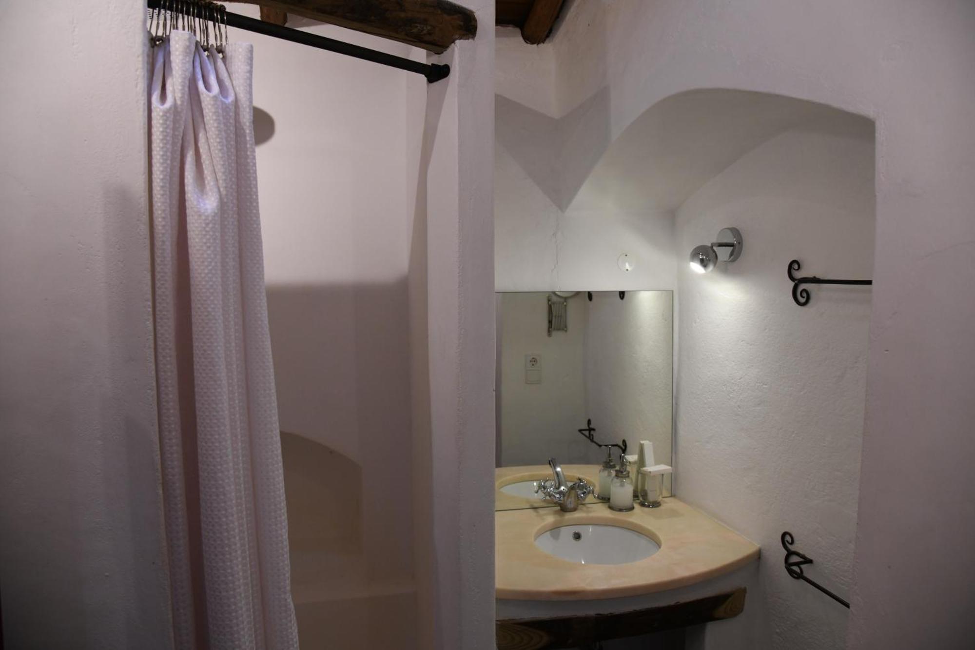 Вілла Quinta De Evoramonte Ештремош Екстер'єр фото