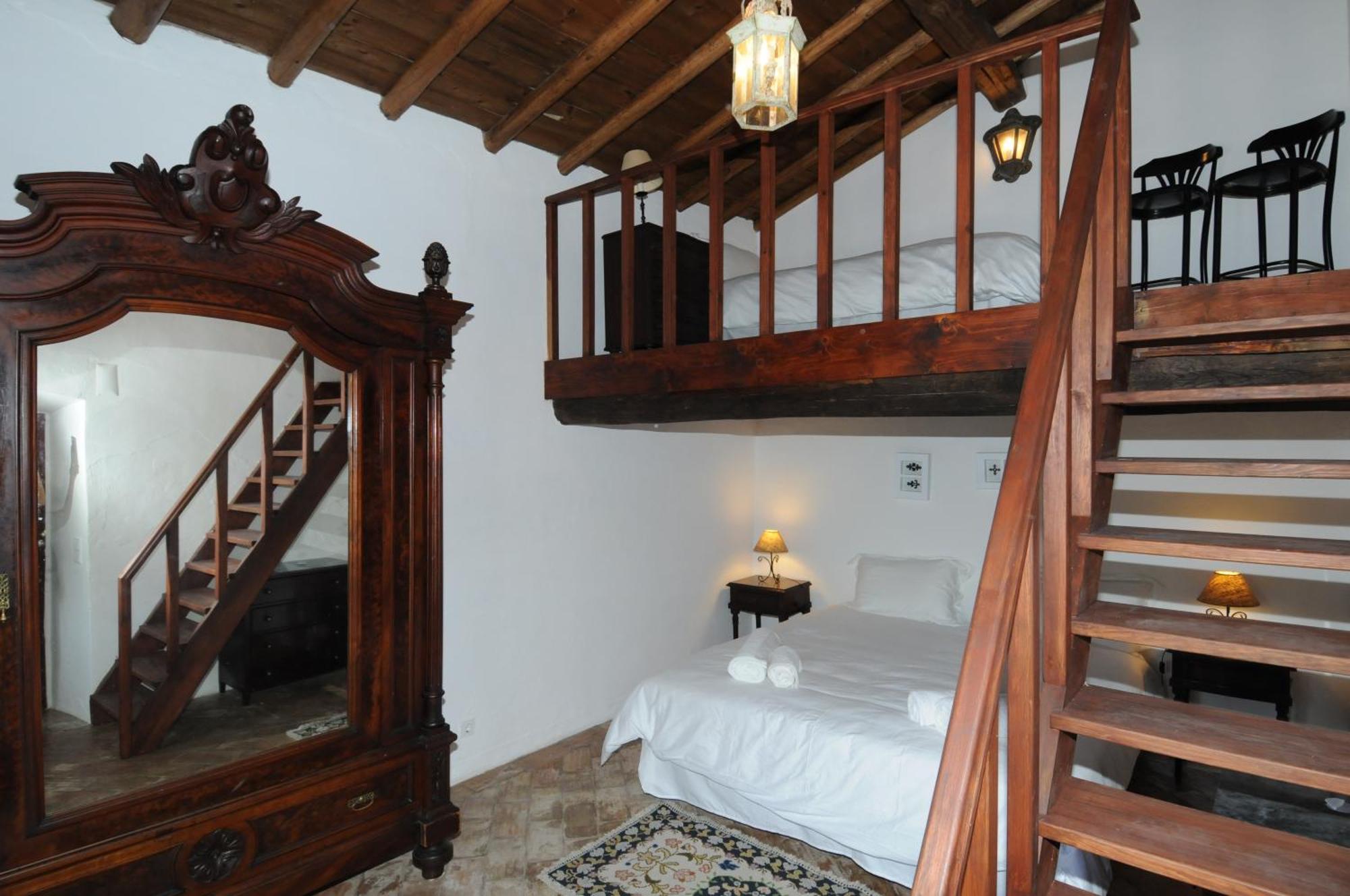 Вілла Quinta De Evoramonte Ештремош Екстер'єр фото