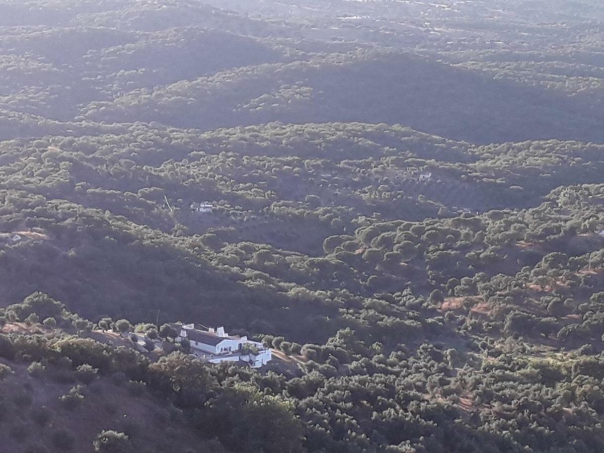 Вілла Quinta De Evoramonte Ештремош Екстер'єр фото