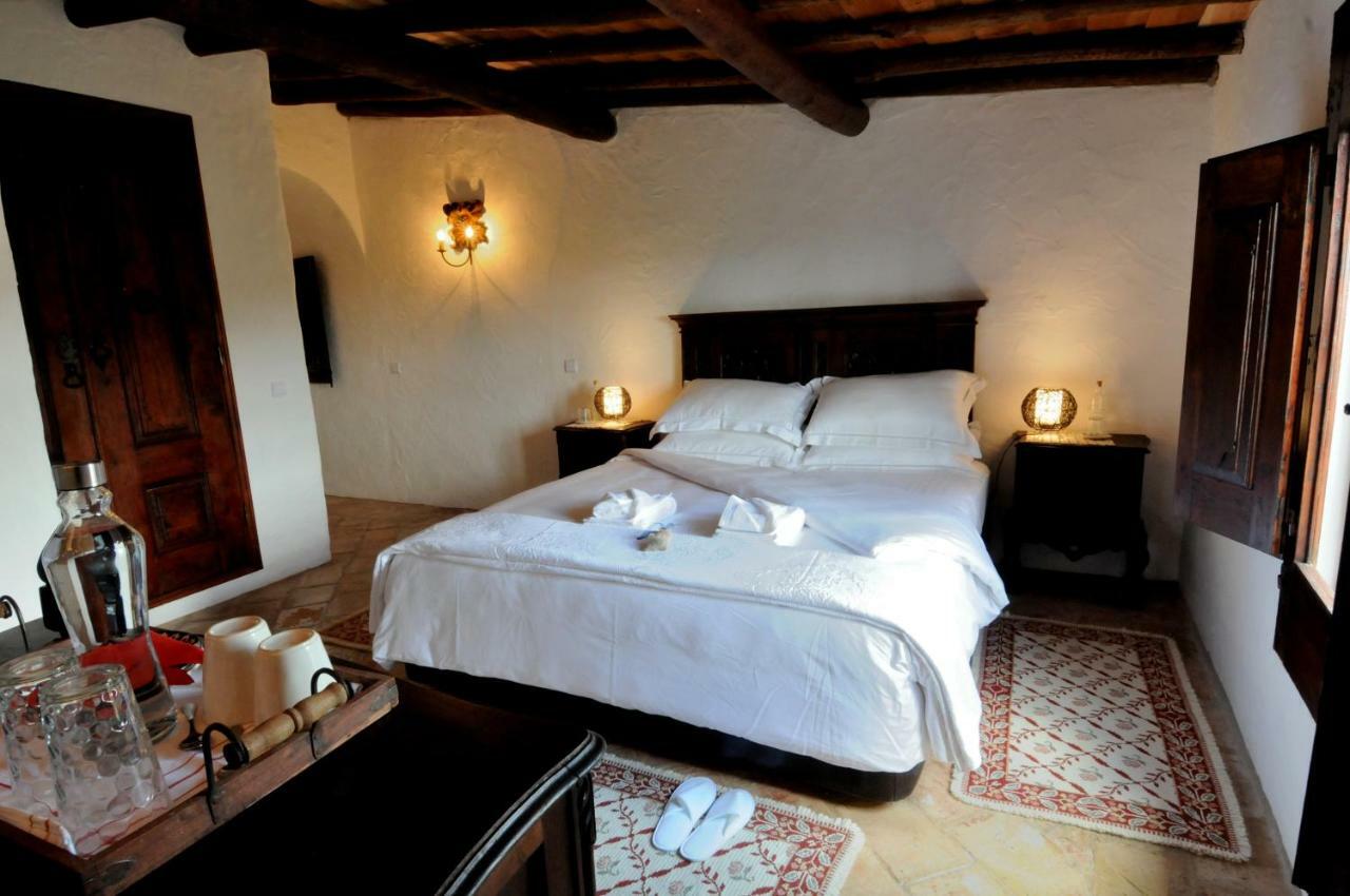 Вілла Quinta De Evoramonte Ештремош Екстер'єр фото